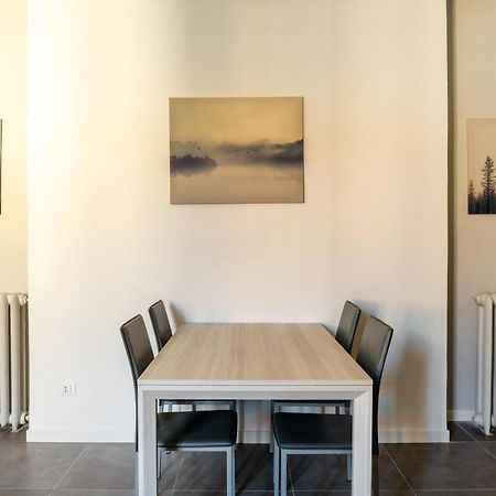 Newly Renovated Loft Near Centrale Милано Екстериор снимка