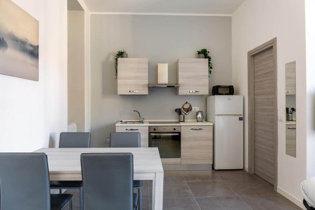 Newly Renovated Loft Near Centrale Милано Екстериор снимка