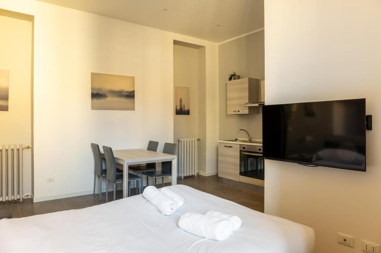 Newly Renovated Loft Near Centrale Милано Екстериор снимка