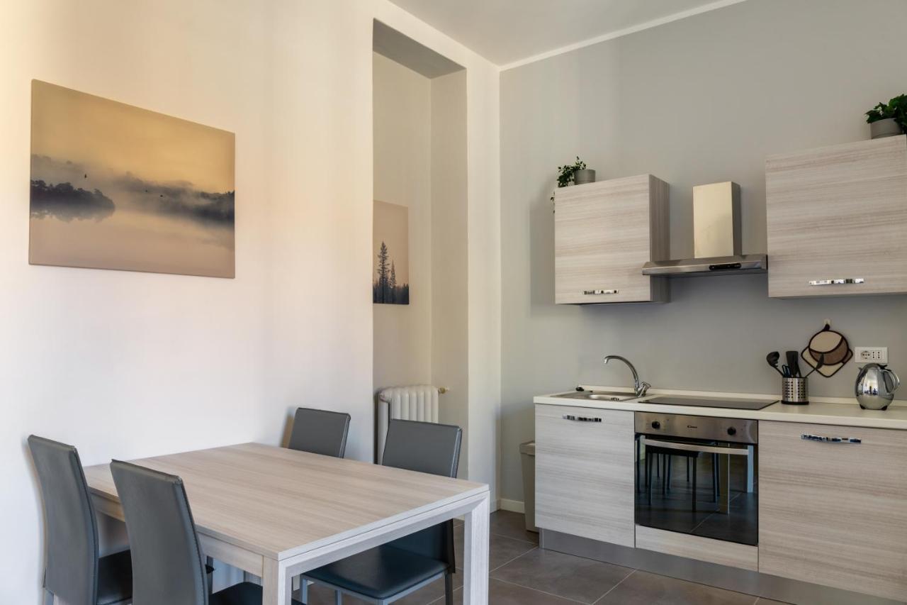 Newly Renovated Loft Near Centrale Милано Екстериор снимка