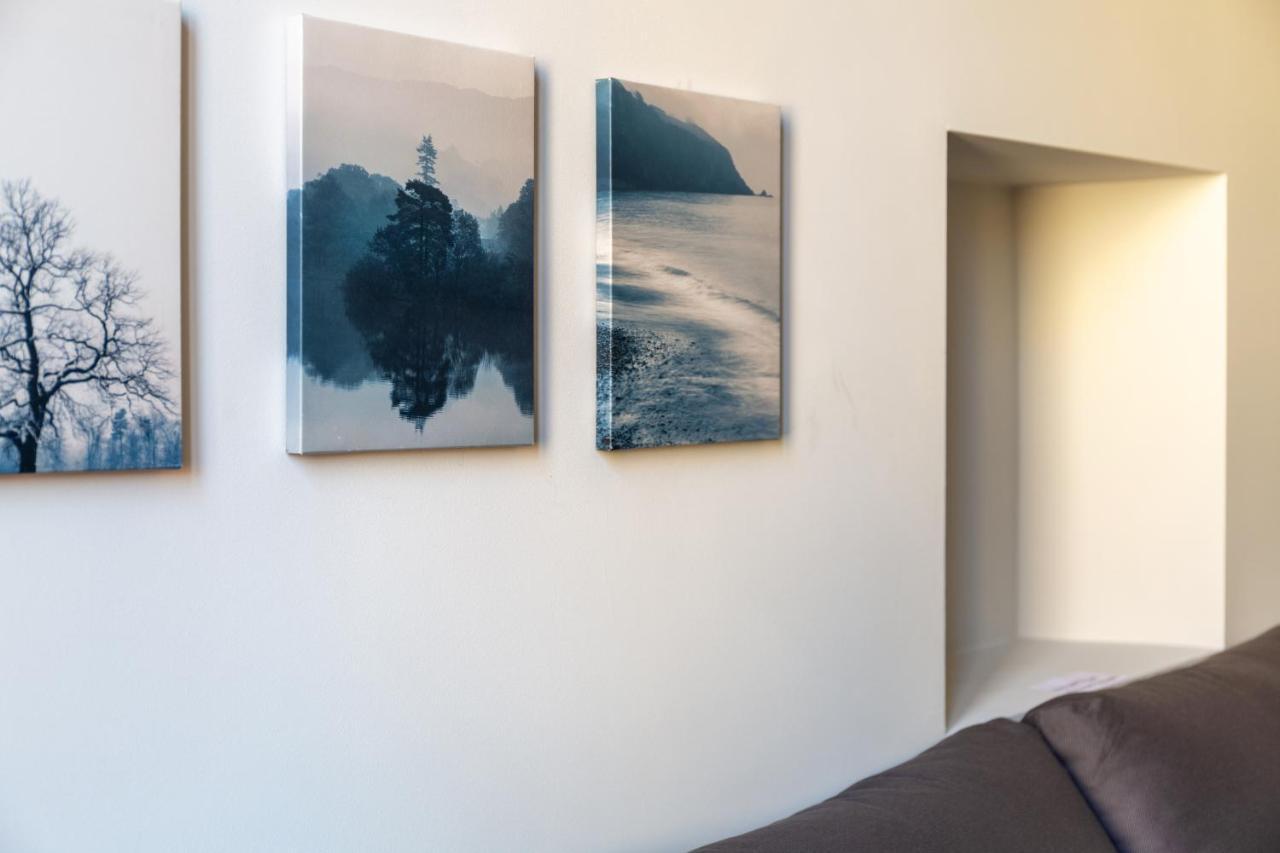 Newly Renovated Loft Near Centrale Милано Екстериор снимка
